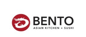 Bento-Asian Kitchen + Sushi
