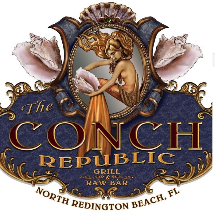 Conch Republic Grill