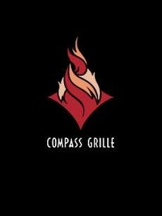 Compass Grille
