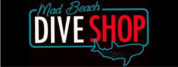 Mad Beach Dive Shop