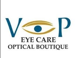 VIP Eyecare & Optical Boutique at Carillon