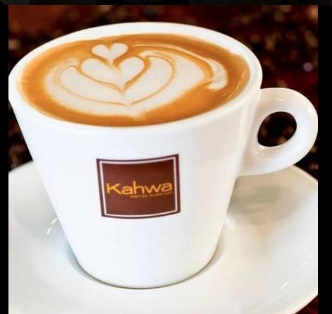 Kahwa Coffee-Bayfront