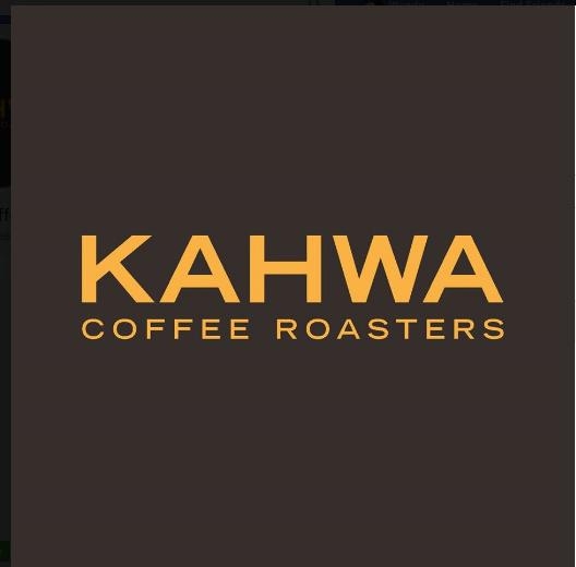 Kahwa Coffee-St. Pete Drive Thru