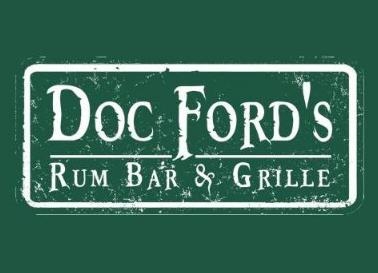 Doc Ford's Rum Bar and Grille