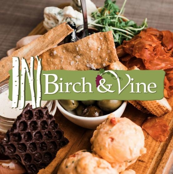 Birch and Vine Restaurant