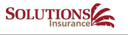 Solutions Insurance