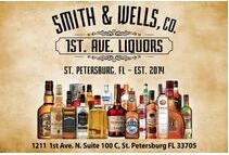 1st Ave Liquors