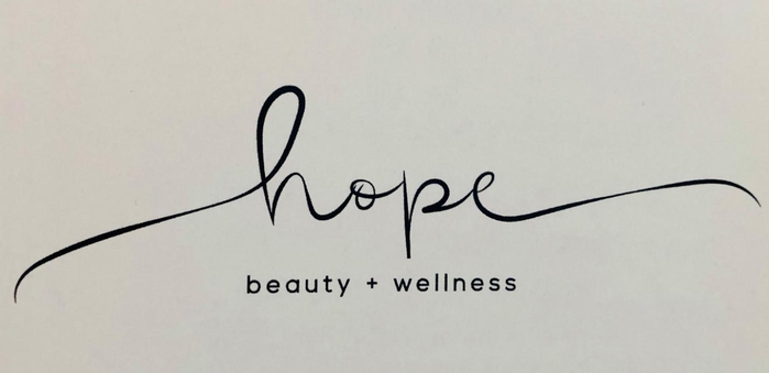 Hope Beauty + Wellness
