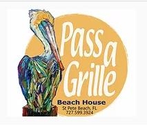 Pass-A-Grille Beach House Vacation Rentals