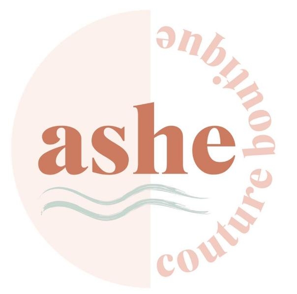 Ashe Couture