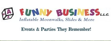 A Funny Business Inc