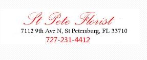 St. Pete Florist