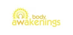 Body Awakenings Yoga Classes