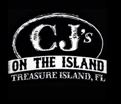 CJ's on the Island