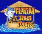 Florida Tiki Tours-Johns Pass