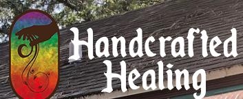 Handcrafted Healing