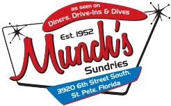 Munch's Sundries & Restaurant