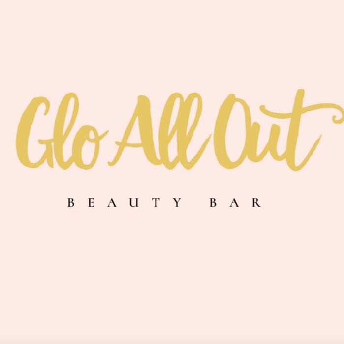 Glo All Out Beauty Bar