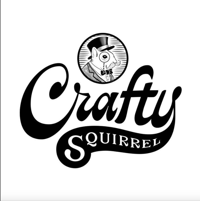 Crafty Squirrel