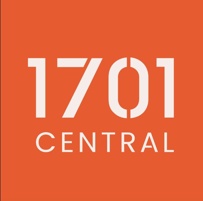 1701 Central