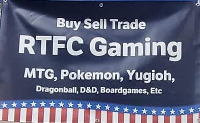 RTFC Gaming