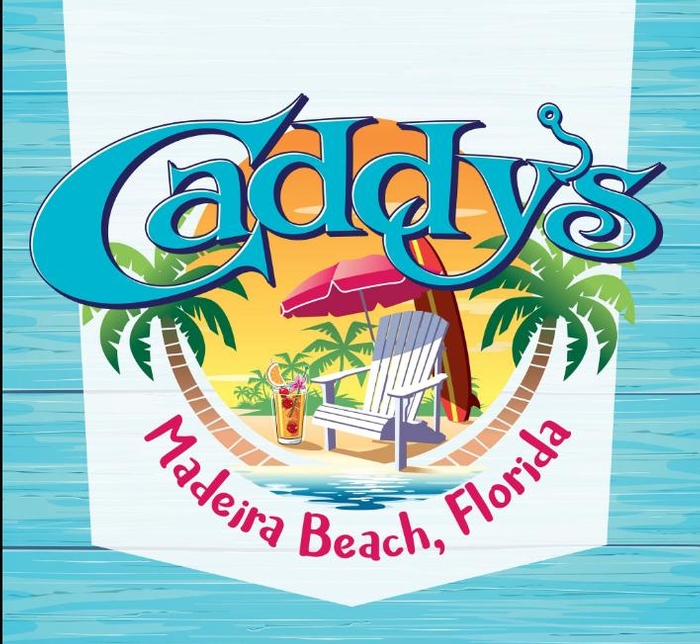 Caddys - Madeira Beach