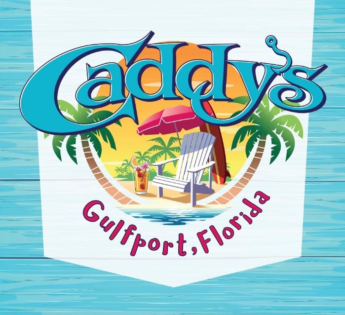 Caddys - Gulfport