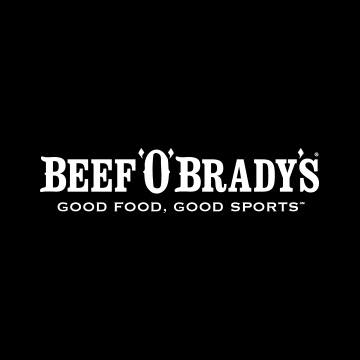 Beef 'O' Brady's South St. Petersburg