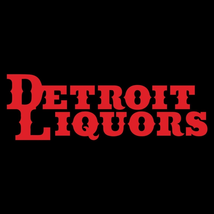Detroit Liquors Wine & Spirits Jannus Landing