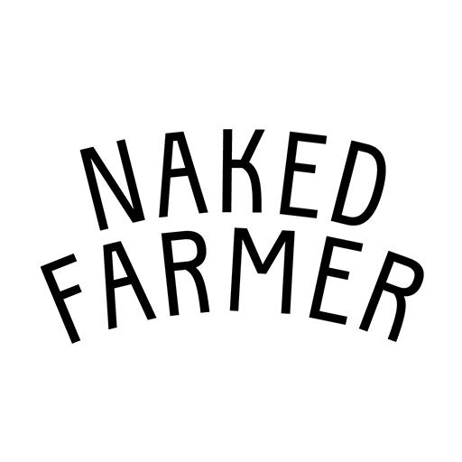 Naked Farmer St. Petersburg