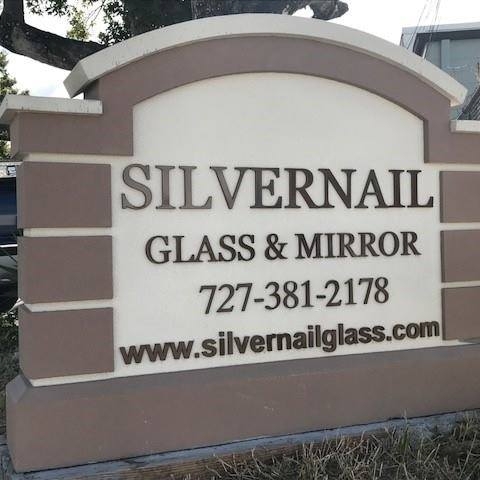 Silvernail Glass & Mirror Inc