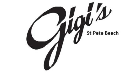 Gigi's Italian Restaurant-St Pete Beach