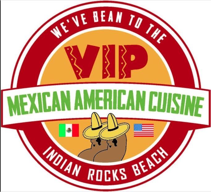 VIP Mexican Restaurant Indian Rocks Beach