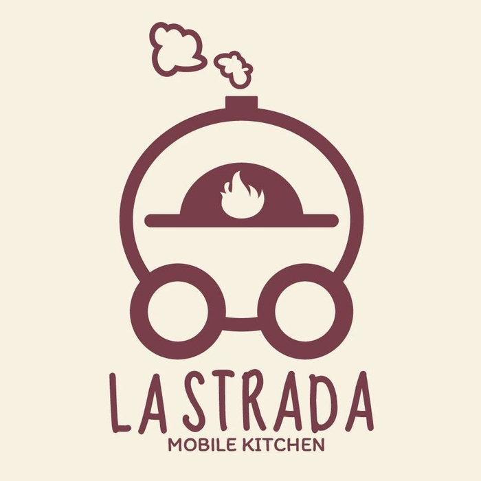 La Strada Mobile Kitchen