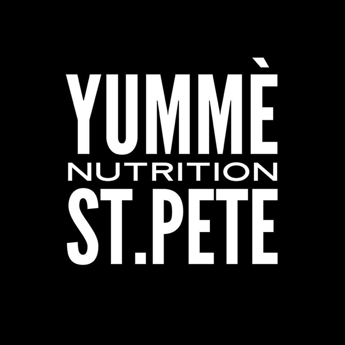 Yumme' Nutrition St Pete