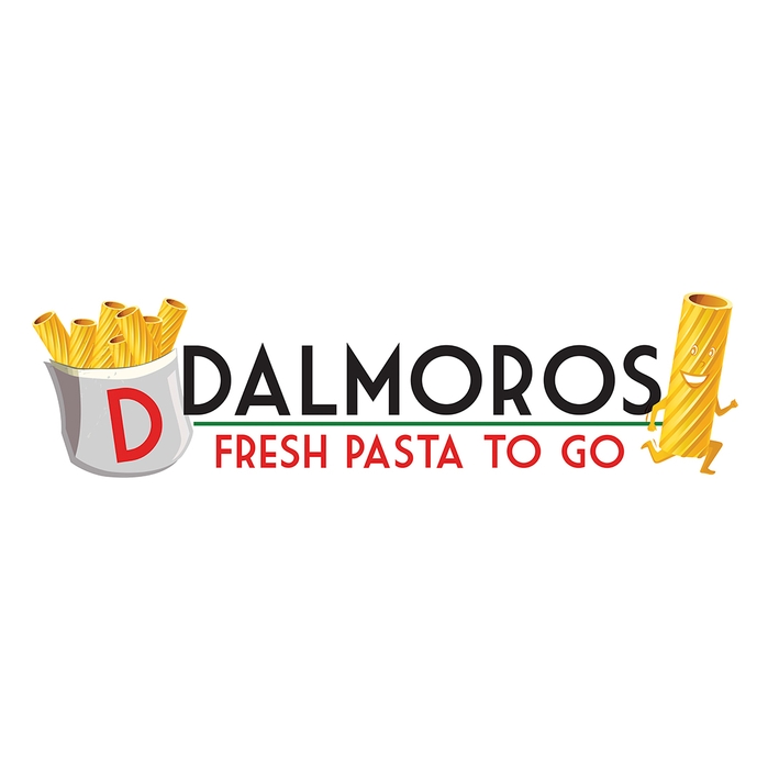 DalMoros Fresh Pasta To Go